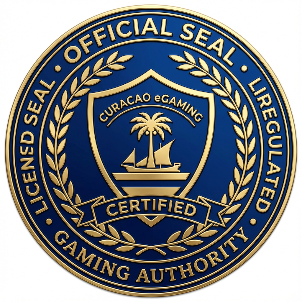 Licencia Curaçao eGaming casino seguro